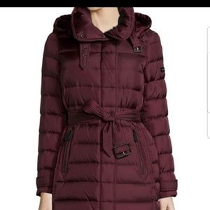 Burberry Brit Winterleigh